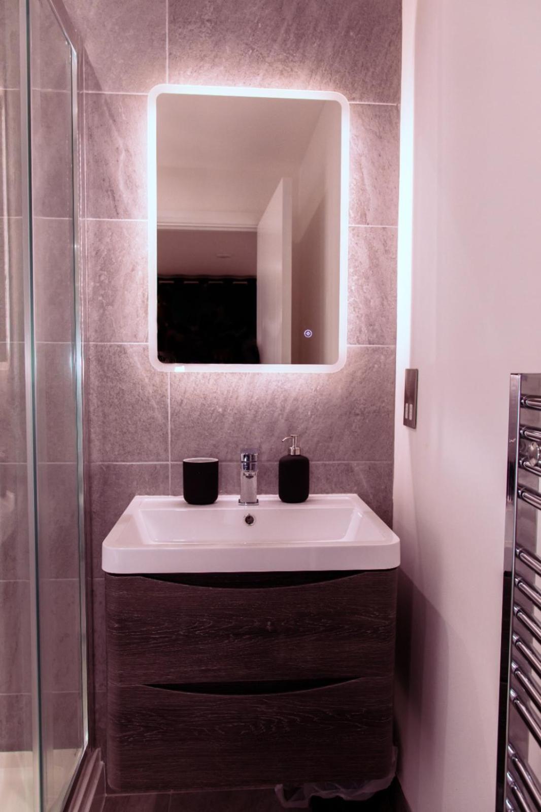 City Centre Luxury Apartment Belfast Exterior foto